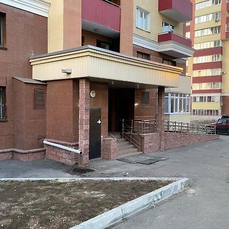 Солнечная Лагуна Almaty Exterior photo